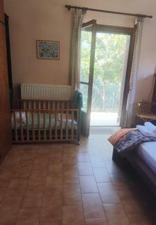 Pyrgos Casa | Villa Koliri