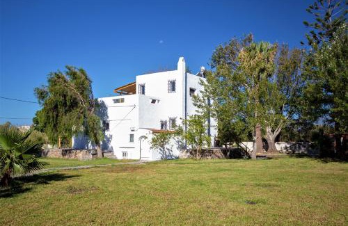 Ierapetra Villa | Villa Komorebi