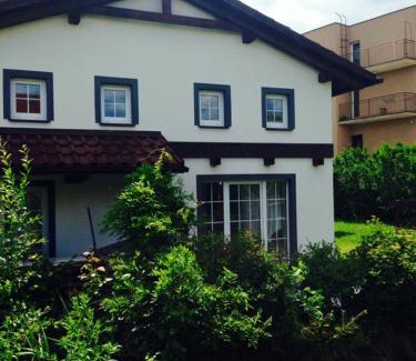 Rewa Apartamento | Villa Konik Morski