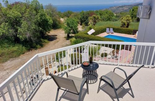 Lysos Villa | Villa Konstantinos
