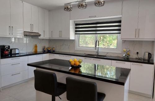 Lysos Villa | Villa Konstantinos