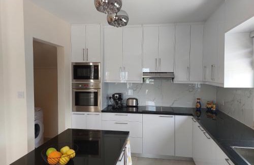 Lysos Villa | Villa Konstantinos
