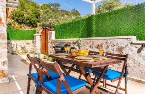 Patara Villa | Villa Kontes / Kalkan