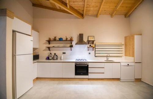 Patara Villa | Villa Kontes / Kalkan