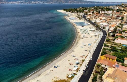 Gallico Marina Apartamento | Villa Kora - elegance and comfort in Reggio Calabria