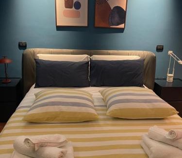 Gallico Marina Apartamento | Villa Kora - elegance and comfort in Reggio Calabria