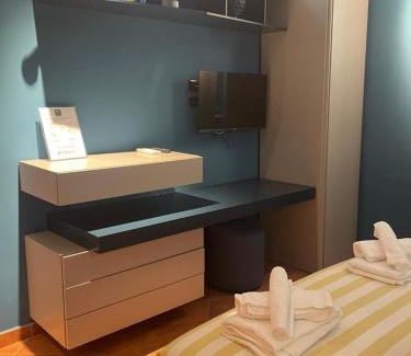 Gallico Marina Apartamento | Villa Kora - elegance and comfort in Reggio Calabria
