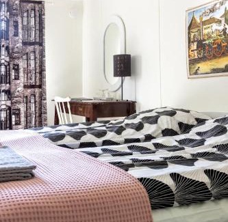 Haapavesi Cama Y Desayuno | Villa Korkatti