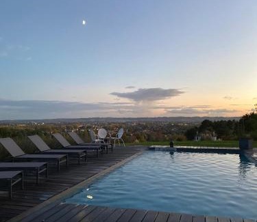 Bergerac Casa | Villa Korum