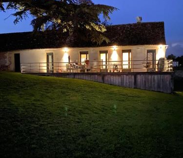 Bergerac Casa | Villa Korum