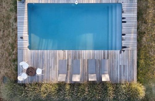 Bergerac Casa | Villa Korum