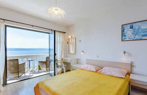 Brela Casa | Villa Kosa