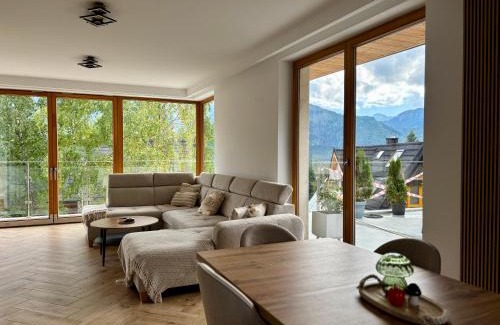 Koscielisko Villa | Villa Koscielisko