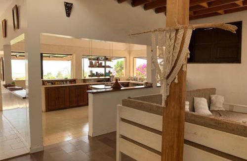 Toubab Dialao Cama Y Desayuno | Villa Koté Océan