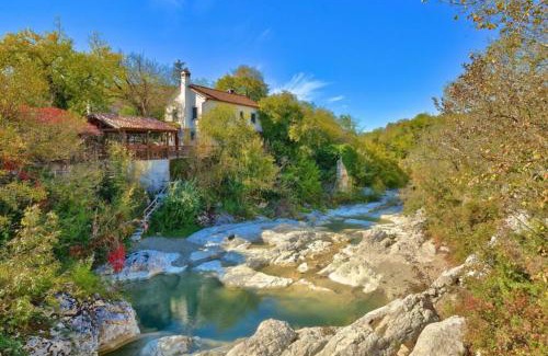 Kotli Apartamento | Villa Kotli Stone House