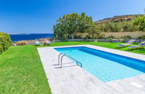 Kalamion Villa | Villa Koule