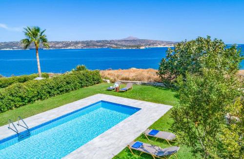 Kalamion Villa | Villa Koule