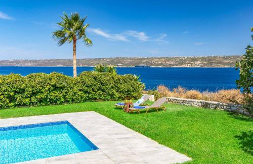 Kalamion Villa | Villa Koule