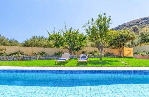 Kalamion Villa | Villa Koule