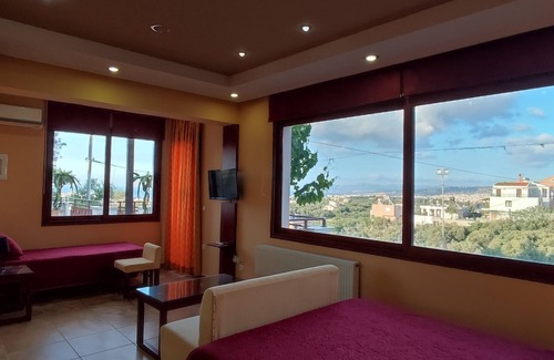 Vamvakopoulo Casa | Villa Koulouridi