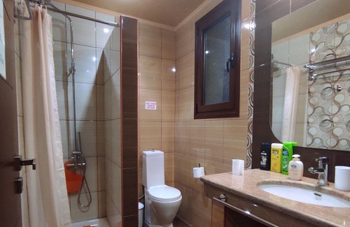 Vamvakopoulo Casa | Villa Koulouridi