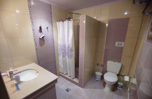 Vamvakopoulo Casa | Villa Koulouridi