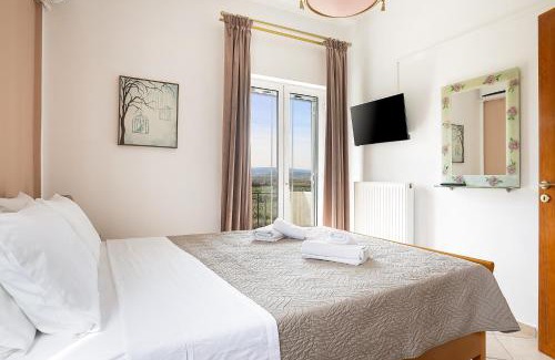 Lameriana Casa | Villa Kounoupas, comfy villa with swimming pool up to 8 guests!