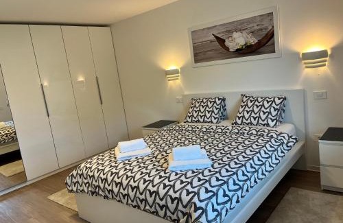 Ljubljana Apartamento | Villa Kovačeva apartments, Marice Kovačeve 15, app 1, free parking