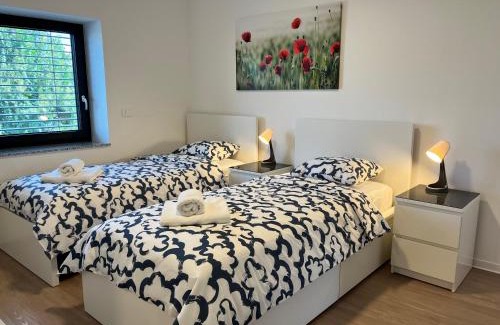 Ljubljana Apartamento | Villa Kovačeva apartments, Marice Kovačeve 15, app 1, free parking