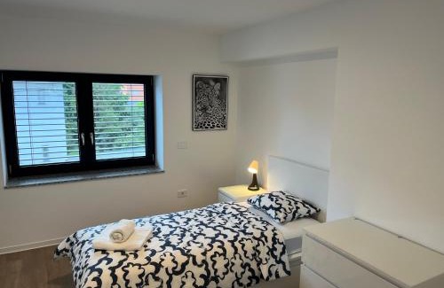 Ljubljana Apartamento | Villa Kovačeva apartments, Marice Kovačeve 15, app 1, free parking