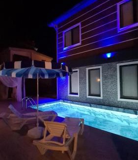 Dalaman Villa | Villa Koyuncu