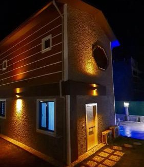 Dalaman Villa | Villa Koyuncu