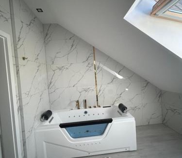 Wzgorza Krzeslawickie Apartamento | Villa Kraków 2