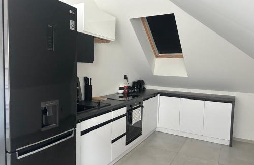 Wzgorza Krzeslawickie Apartamento | Villa Kraków 2