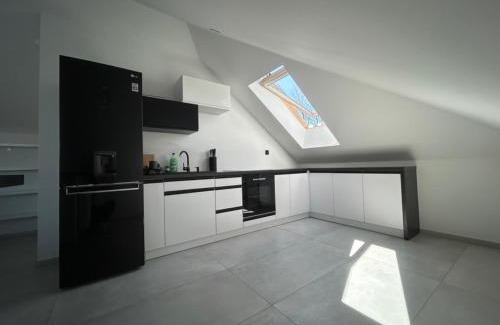 Wzgorza Krzeslawickie Apartamento | Villa Kraków 2