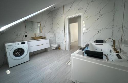 Wzgorza Krzeslawickie Apartamento | Villa Kraków 2