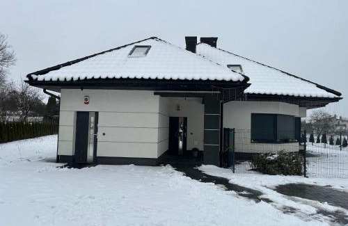 Wzgorza Krzeslawickie Casa | Villa Kraków