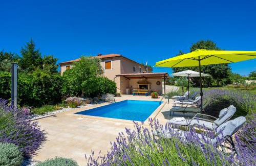 Krizanci Casa | Villa Križanci