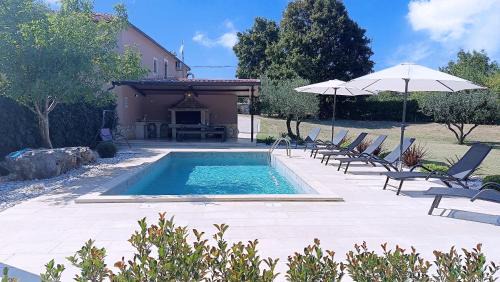 Krizanci Casa | Villa Križanci