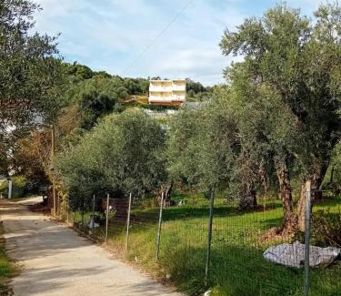 Skiathos Town Apartamento | Villa Krini