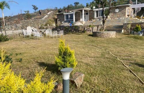 Gogunda Casa | Villa krishnam