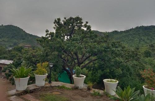 Gogunda Casa | Villa krishnam
