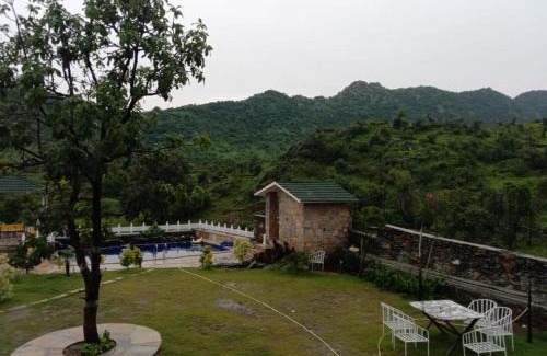 Gogunda Casa | Villa krishnam