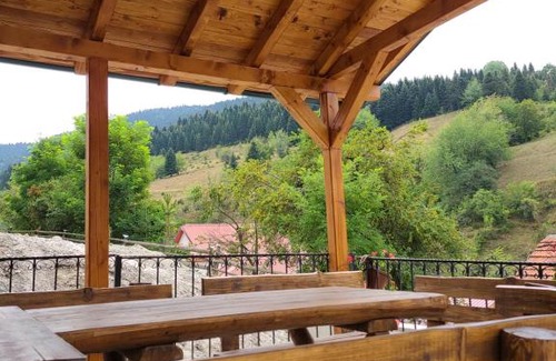 North Macedonia Apartamento | Villa Kristina 2022