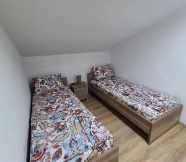 North Macedonia Apartamento | Villa Kristina - Apartment no.1