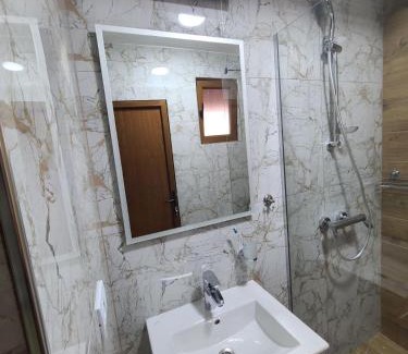 North Macedonia Apartamento | Villa Kristina - Apartment no.2