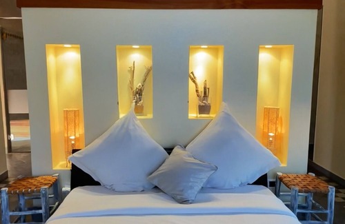 Tameslouht Casa | Villa Kristy