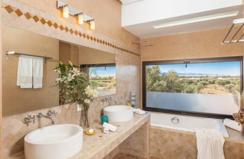 Tameslouht Casa | Villa Kristy