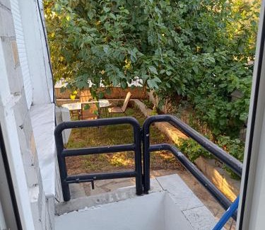 Prinos Apartamento | Villa ksanthioti