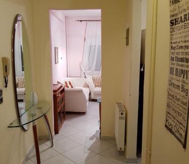 Prinos Apartamento | Villa ksanthioti